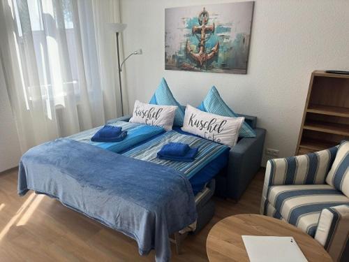 Haus Troja Hotel Rostock Ngoại thất bức ảnh