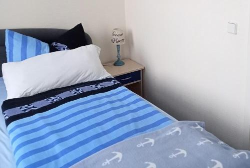 Haus Troja Hotel Rostock Ngoại thất bức ảnh